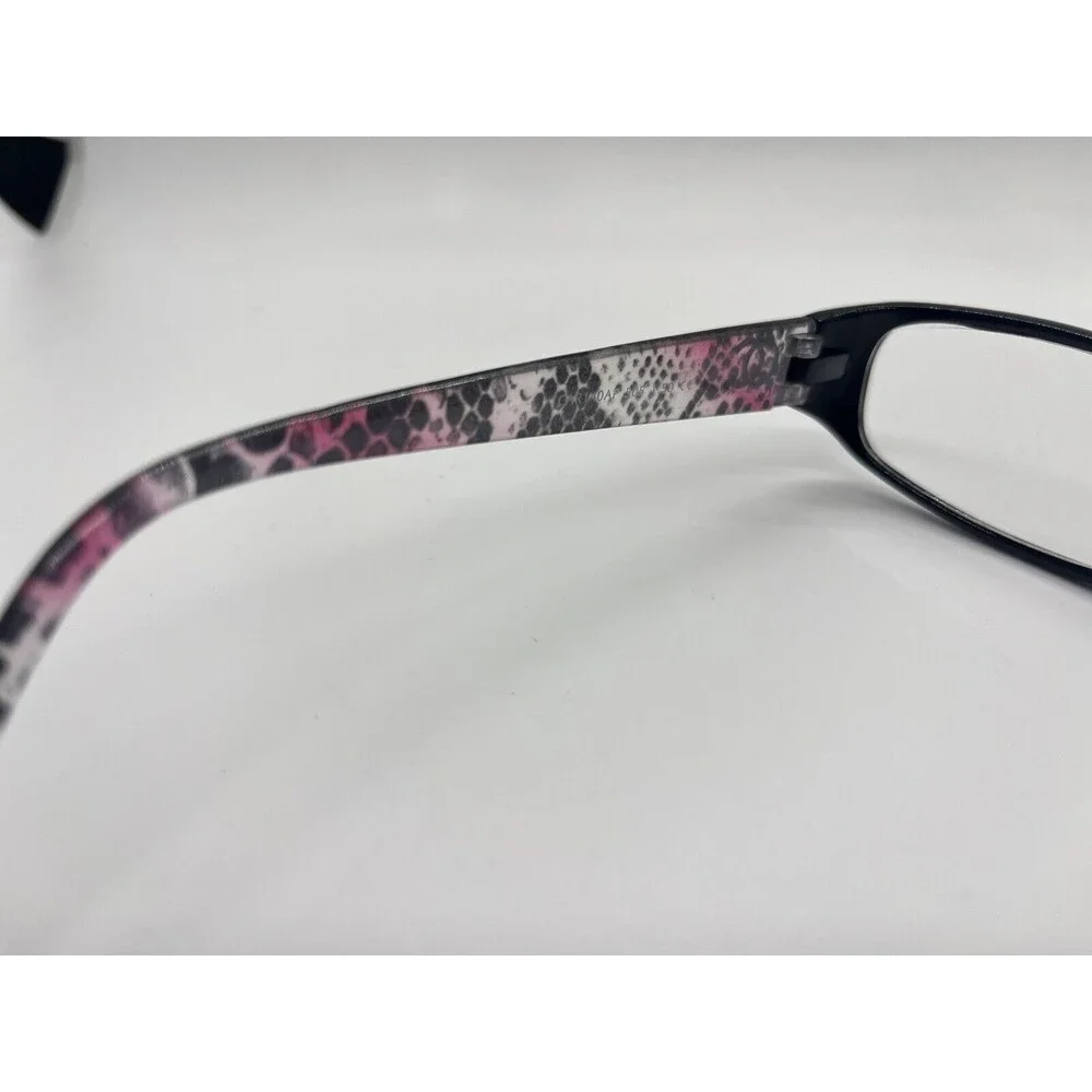 Oleg Cassini Eyeglass Frames (Readers) CAR140AP 505 1.5 FRAMES ONLY